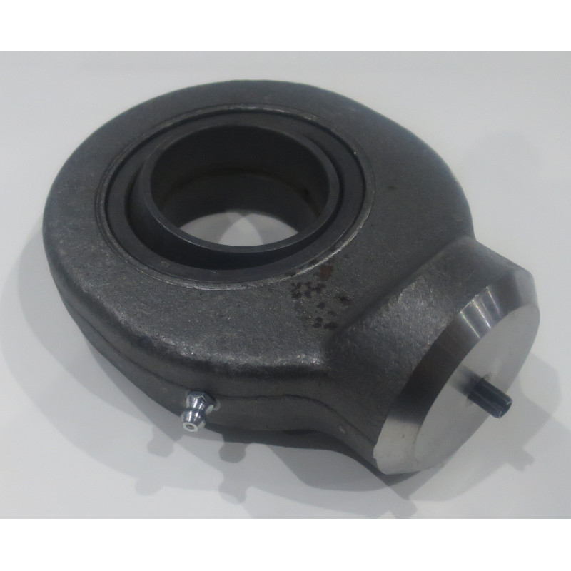 50MM PIN HOLE BALL JOINT END