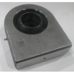 50MM PIN HOLE BALL JOINT END