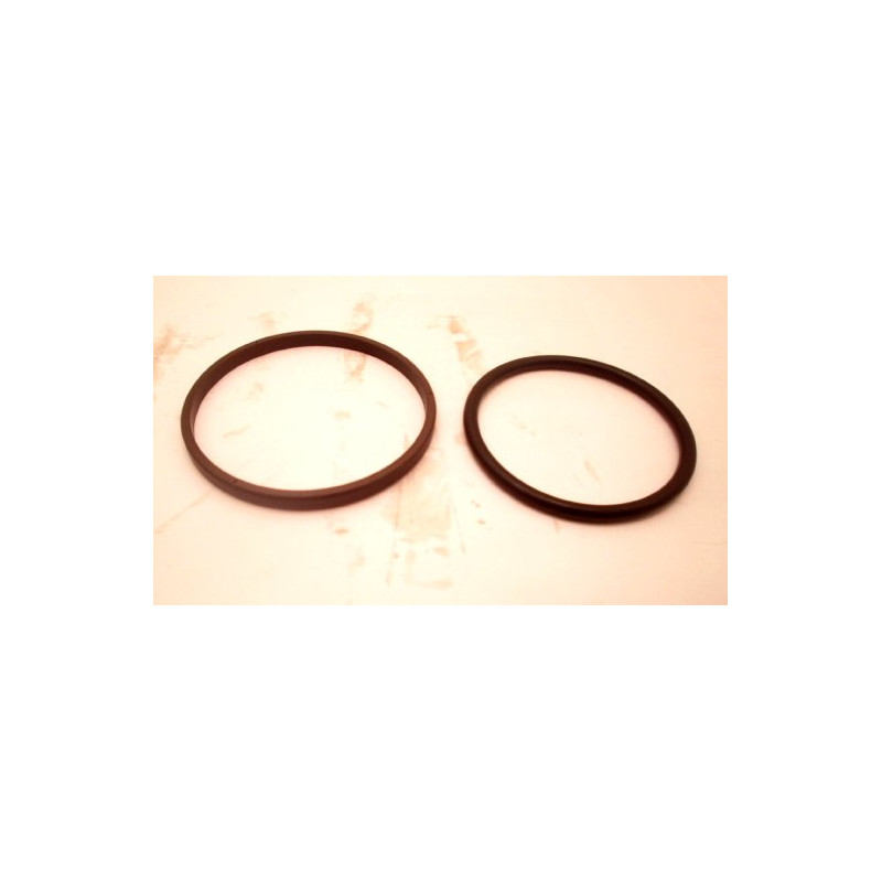 SUPER SQUEEZER SEAL KIT 90mm