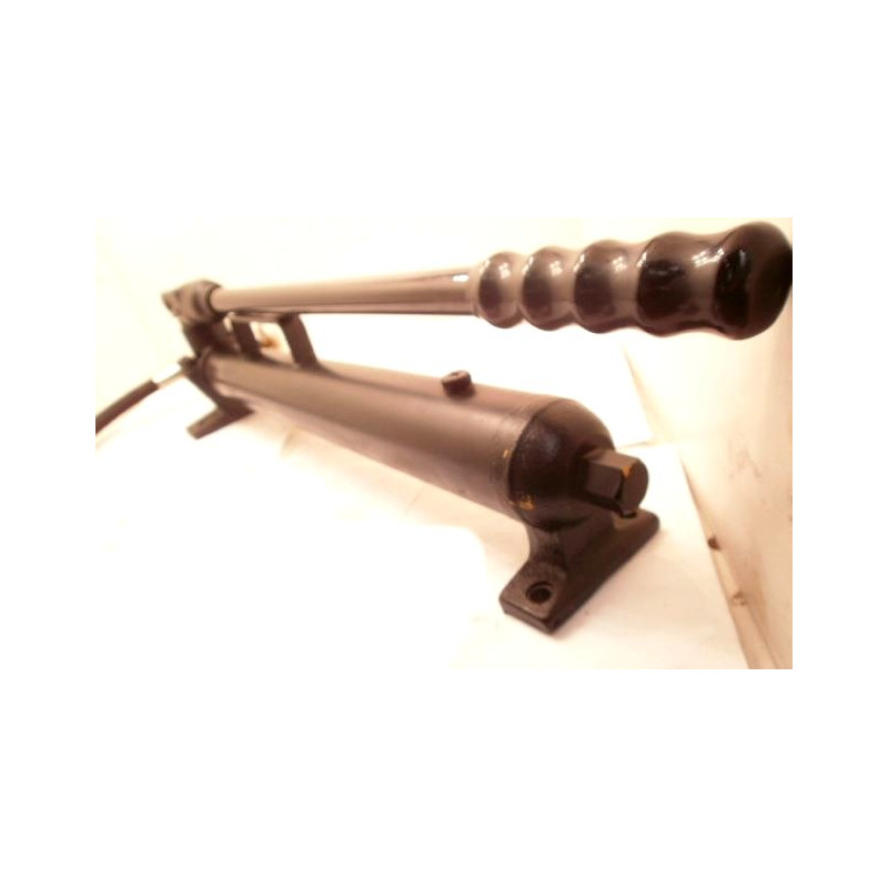 2 STAGE HAND PUMP FOR SS01