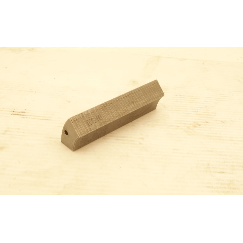 E16 DIES FOR SUPER SQUEEZER 1''