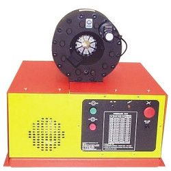 1 R2T / 1'' R9R THREE PHASE