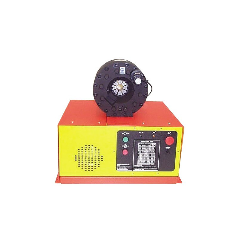 1 R2T / 1'' R9R THREE PHASE
