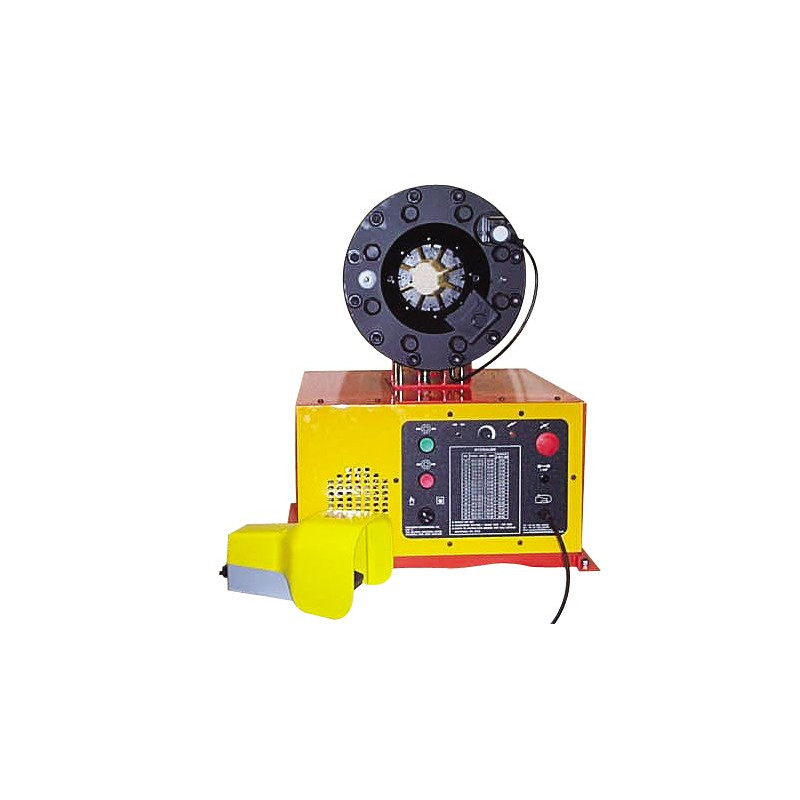 2'' R9R SINGLE PHASE SWAGING