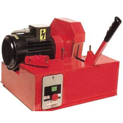 1 1/2'' ( 3 PHASE HOSE CUT OFF)