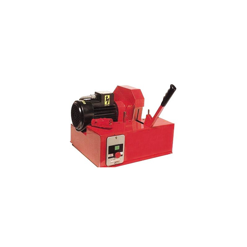 1 1/2'' ( 3 PHASE HOSE CUT OFF)