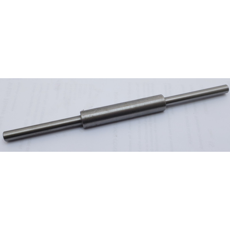 COLLAPSE GAUGE - BRAIDED HOSE 1/2