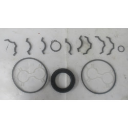 1MX/1MR WITH BEARING SUPPORT