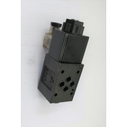 DG03-0B-115VAC DN SOLENOID VALVE