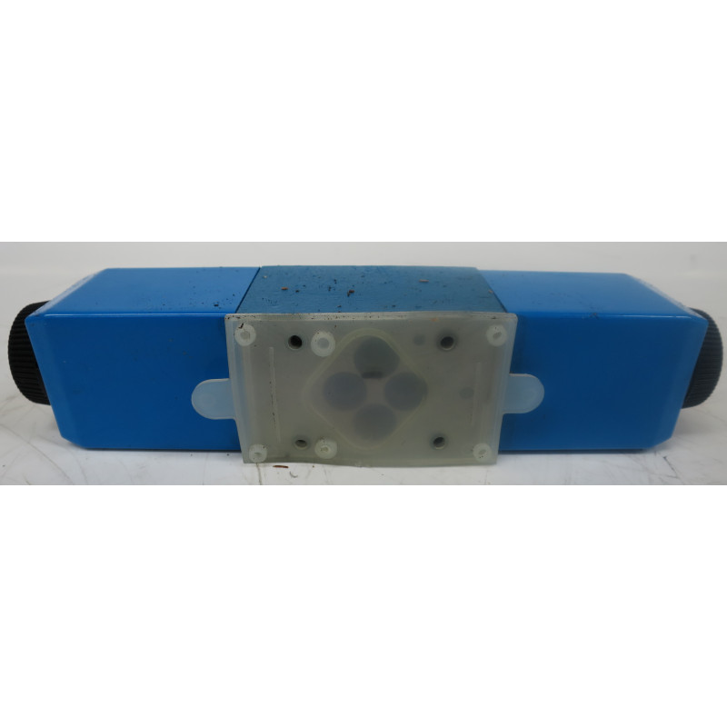 DG03-0C-12VDC DN SOLENOID VALVE