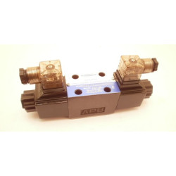 DG03-2C-220VAC DN SOLENOID VALVE