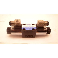 DG03-8C-12VD DN SOL VALVE**