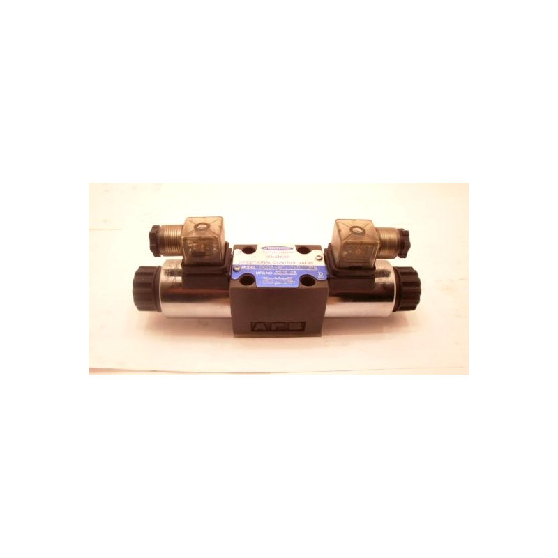 DG03-8C-12VD DN SOL VALVE**