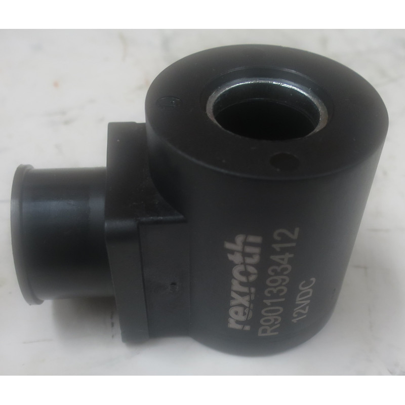 12 VDC COIL FOR UNLOADER VALVE