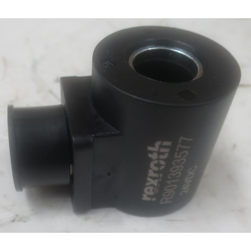 24 VDC COIL FOR UNLOADER VALVE
