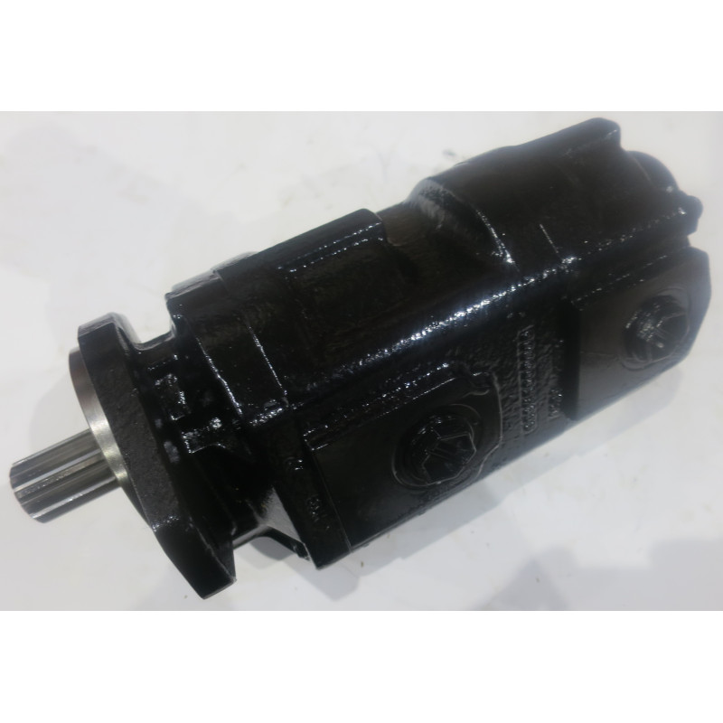 GEAR HYDRAULIC PUMP HYDRECO X1A5-5-198501-2C PUMP FOR TRACTOR