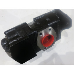 GEAR HYDRAULIC PUMP HYDRECO X1A5-5-198501-2C PUMP FOR TRACTOR