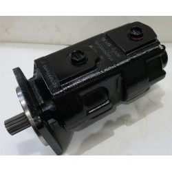 HYDRAULIC PUMP HYDRECO X1A50335033-192237-1C X1A5-5-169006-1C