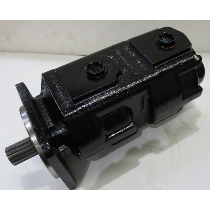 HYDRAULIC PUMP HYDRECO X1A50335033-192237-1C X1A5-5-169006-1C