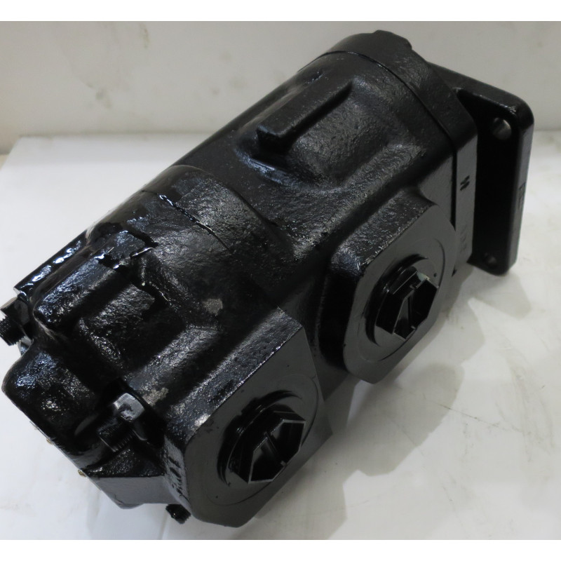 HYDRAULIC PUMP HYDRECO X1A50335033-192237-1C X1A5-5-169006-1C