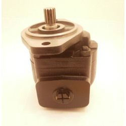 HYDRAULIC MOTOR MAPG20440PIH3EV HYDRAULIC GEAR