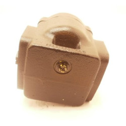 HYDRAULIC MOTOR MAPG20440PIH3EV HYDRAULIC GEAR