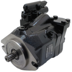 HYDRAULIC PUMP BOSCH REXROTH R992000705 R902417203 R910964686 ALA10VO45DFR1/52L