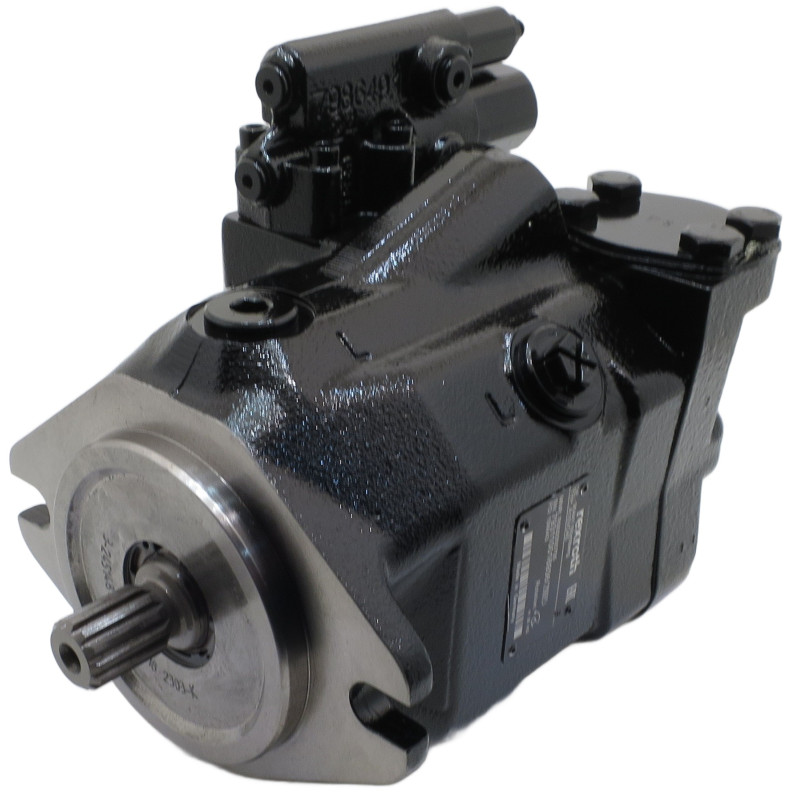 HYDRAULIC PUMP BOSCH REXROTH R992000705 R902417203 R910964686 ALA10VO45DFR1/52L