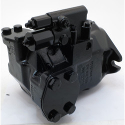 HYDRAULIC PUMP BOSCH REXROTH R992000705 R902417203 R910964686 ALA10VO45DFR1/52L