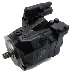 HYDRAULIC PUMP BOSCH REXROTH R992000900 R902464964 ALA10VO45DFR1/52L-VUC13N00