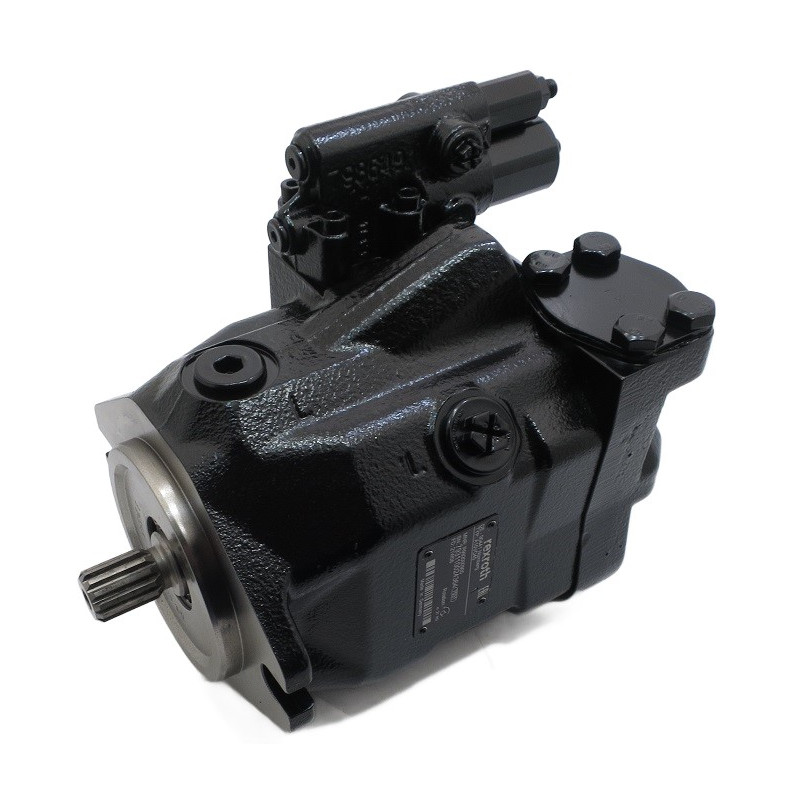 HYDRAULIC PUMP BOSCH REXROTH R992000900 R902464964 ALA10VO45DFR1/52L-VUC13N00