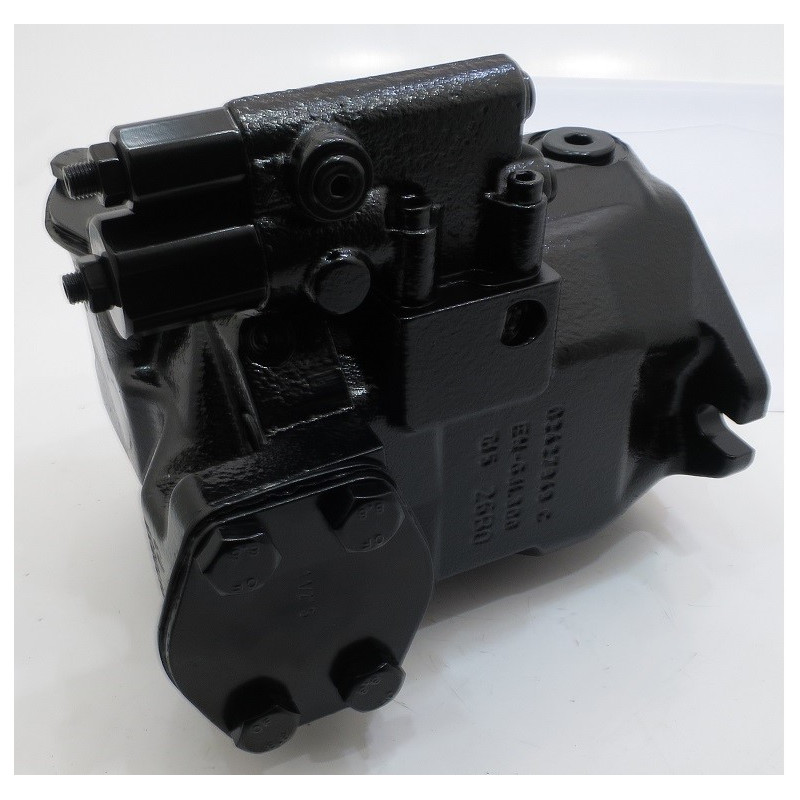HYDRAULIC PUMP BOSCH REXROTH R992000900 R902464964 ALA10VO45DFR1/52L-VUC13N00