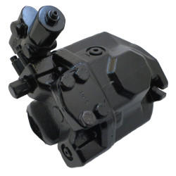 HYDRAULIC PUMP BOSCH REXROTH R992001067 R910999138 ALA10VSO18DR/31