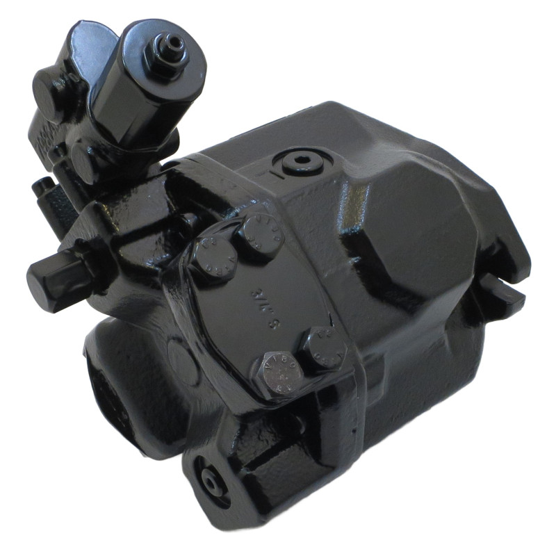 HYDRAULIC PUMP BOSCH REXROTH R992001067 R910999138 ALA10VSO18DR/31