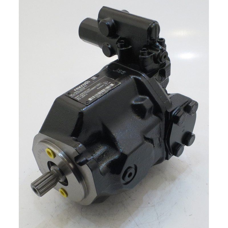 HYDRAULIC PUMP BOSCH REXROTH R992001067 R910999138 ALA10VSO18DR/31