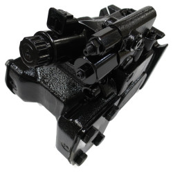 HYDRAULIC PUMP BOSCH REXROTH R992000802 R902444801 R902423665 ALA10VO63EK1DS/53L