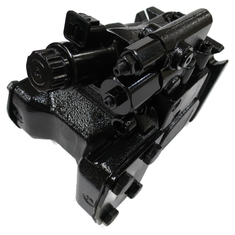 HYDRAULIC PUMP BOSCH REXROTH R992000802 R902444801 R902423665 ALA10VO63EK1DS/53L