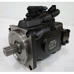 HYDRAULIC PUMP BOSCH REXROTH R992000802 R902444801 R902423665 ALA10VO63EK1DS/53L