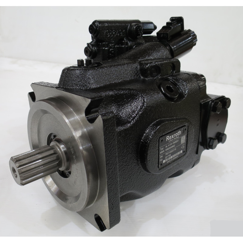 HYDRAULIC PUMP BOSCH REXROTH R992000802 R902444801 R902423665 ALA10VO63EK1DS/53L