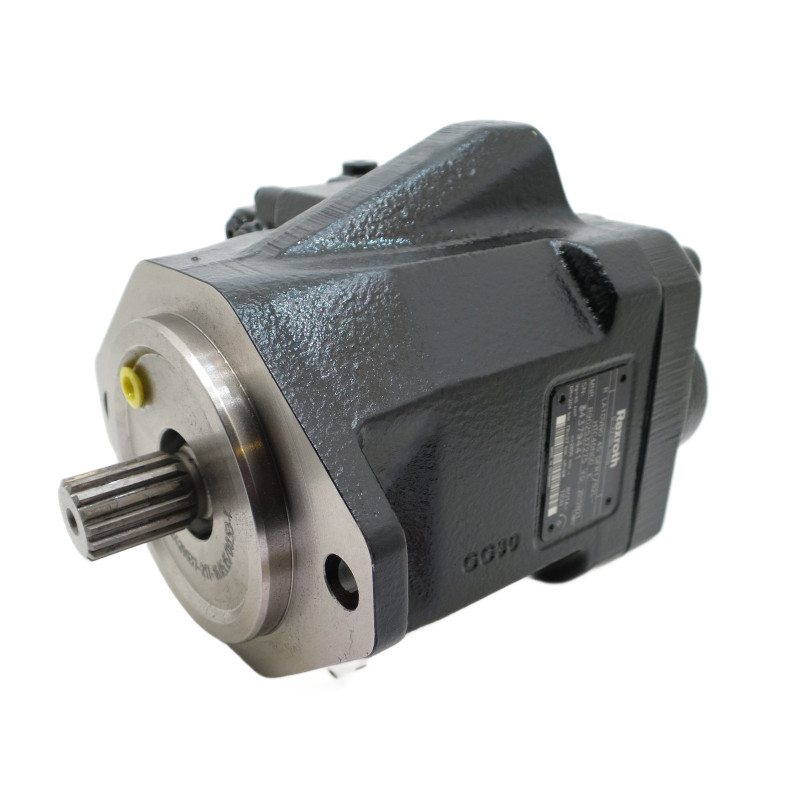 Bosch Rexroth No.R902537275