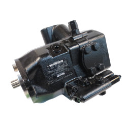 HYDRAULIC PUMP BOSCH REXROTH R902536863 R902459541 A10CNO 63 DFR1/52RVWC12H602DS2330