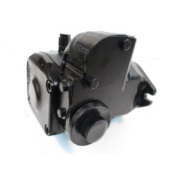 HYDRAULIC PUMP BOSCH REXROTH R902536863 R902459541 A10CNO 63 DFR1/52RVWC12H602DS2330