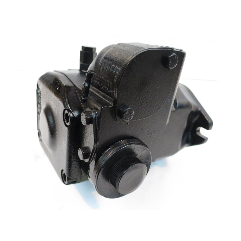 HYDRAULIC PUMP BOSCH REXROTH R902536863 R902459541 A10CNO 63 DFR1/52RVWC12H602DS2330