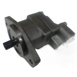 HYDRAULIC MOTOR PARKER F11-010-MB-SV-S-000-0000-P0
