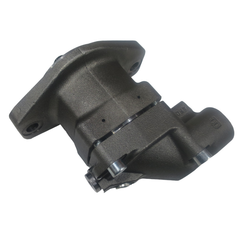 HYDRAULIC MOTOR PARKER F11-010-MB-SV-S-000-0000-P0