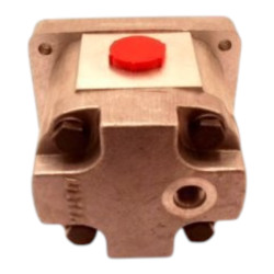 HYDRAULIC MOTOR 1MR 9.00CC/REV STD