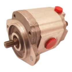 HYDRAULIC MOTOR 1MR 15.02CC/REV STD