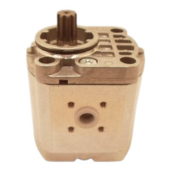 HYDRAULIC MOTOR 0511615004