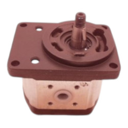 HYDRAULIC MOTOR 0511325001 BOSCH 5,5 cm3 MZFS11/5,5R201