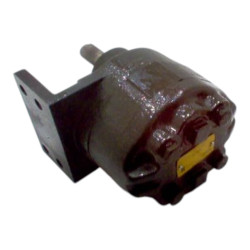 HYDRECO HYDRAULIC MOTOR 1512MC3G1BB